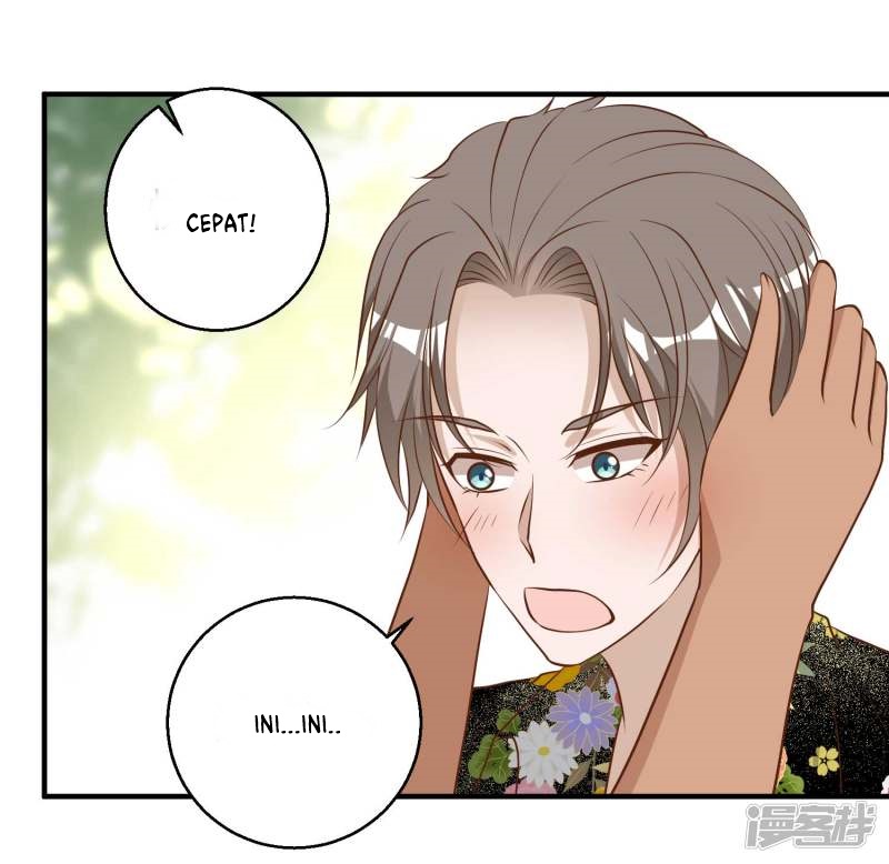 God Fisherman Chapter 45 Bahasa Indonesia